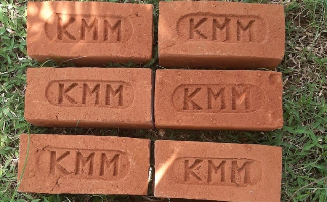 Normal Bricks Supplier in Chennai