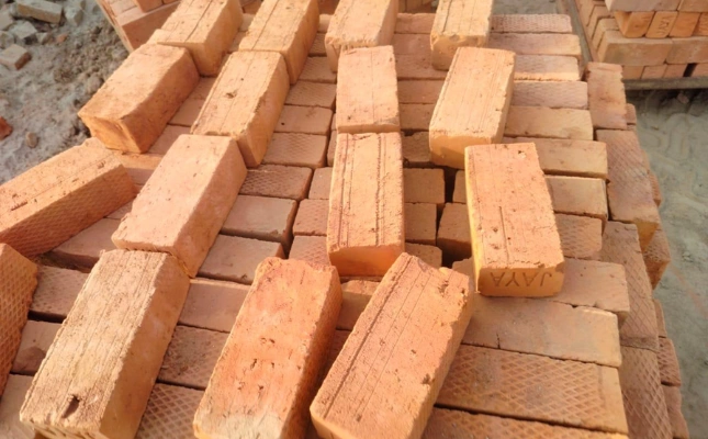 Wirecut Bricks Supplier in Chennai