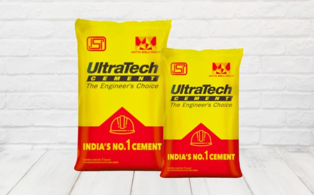 Ultratech Cements Supplier in Chennai