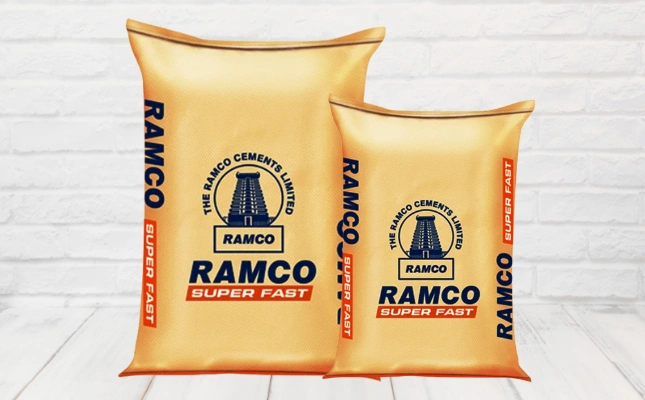 Ramco Cements  Supplier in Chennai