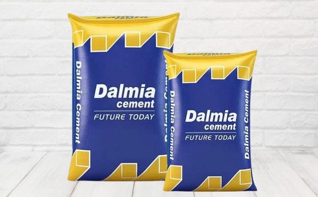 Dalmia Cements Supplier in Chennai