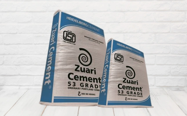 Zuari Cements Supplier in Chennai