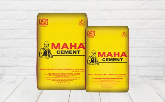 Maha Cements Supplier in Chennai