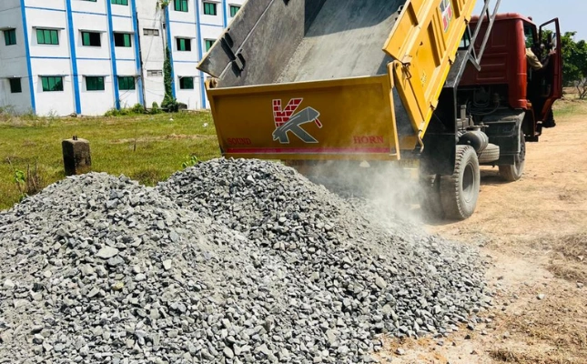 Wet Mix Suppliers in Chennai