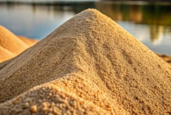 River Sand Suppliers in Chennai